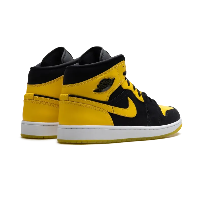 Jordan Air Jordan 1 Mid New Love Mens