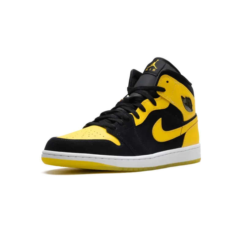 Jordan Air Jordan 1 Mid New Love Mens