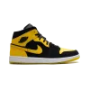 Jordan Air Jordan 1 Mid New Love Mens