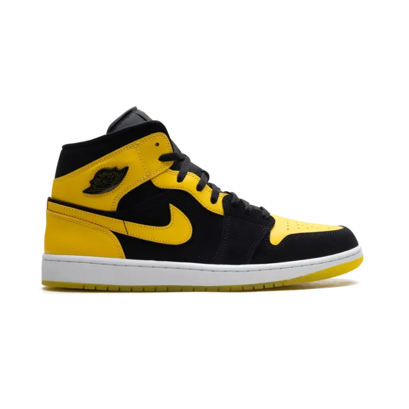 Jordan Air Jordan 1 Mid New Love Mens