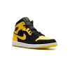 Jordan Air Jordan 1 Mid New Love Mens