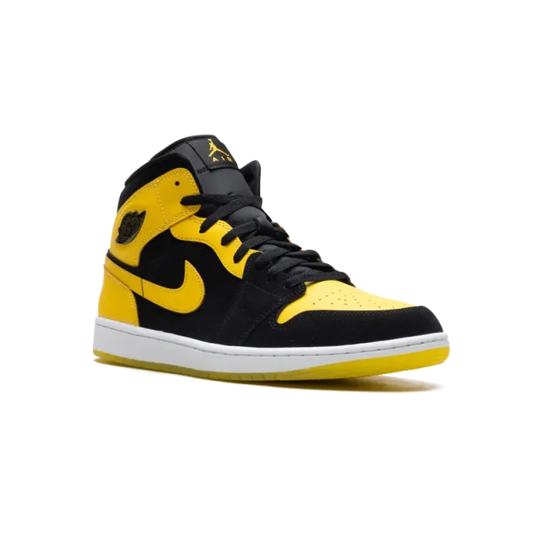 Jordan Air Jordan 1 Mid New Love Mens