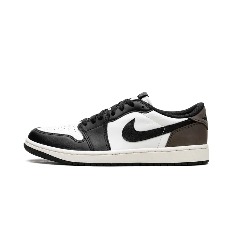 Jordan Air Jordan 1 Low OG Mocha Mens