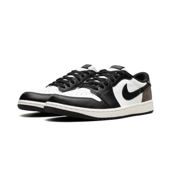 Jordan Air Jordan 1 Low OG Mocha Mens