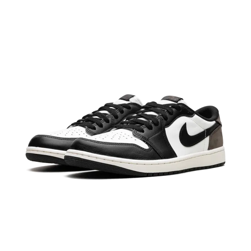 Jordan Air Jordan 1 Low OG Mocha Mens