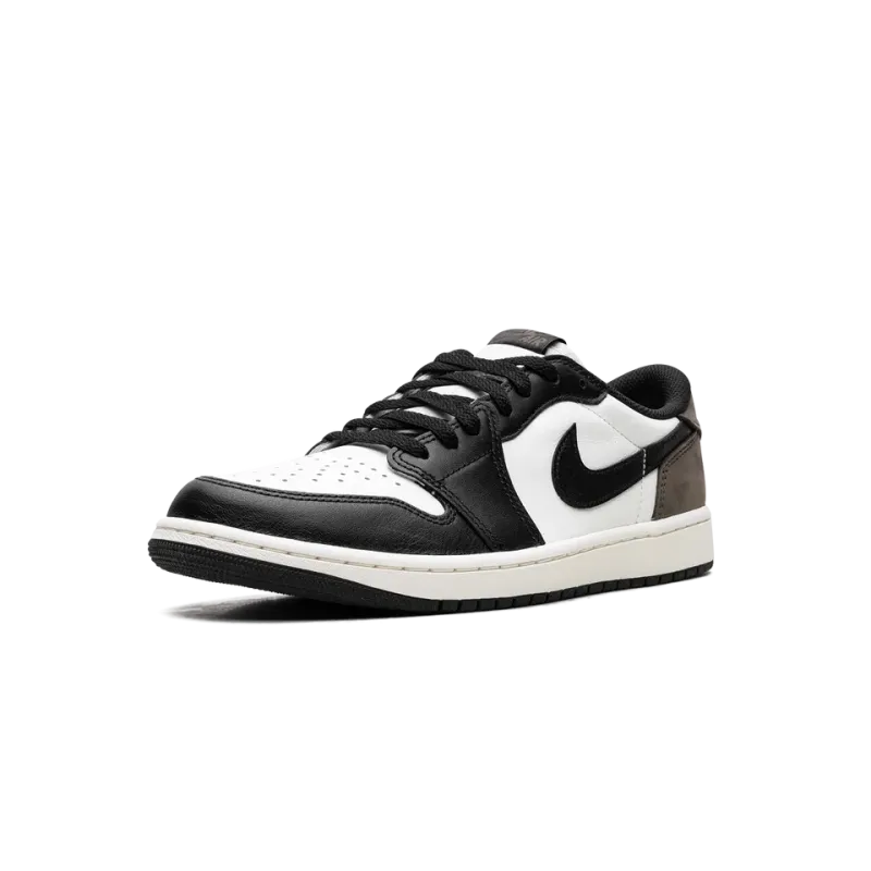 Jordan Air Jordan 1 Low OG Mocha Mens