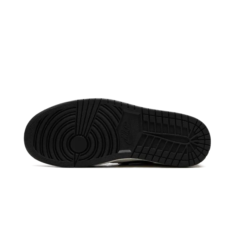 Jordan Air Jordan 1 Low OG Mocha Mens