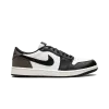 Jordan Air Jordan 1 Low OG Mocha Mens