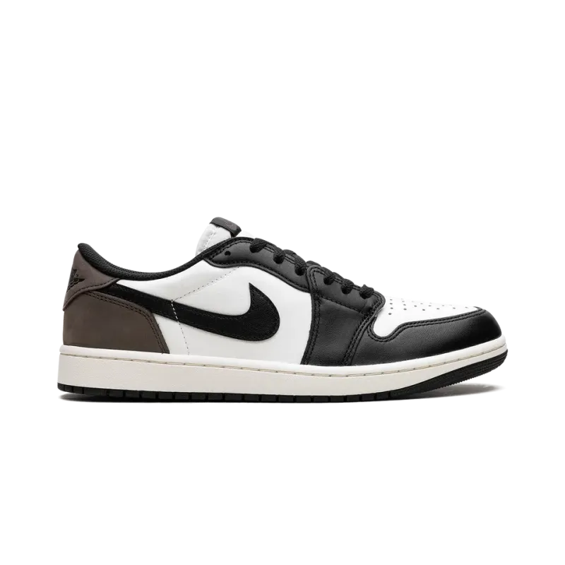 Jordan Air Jordan 1 Low OG Mocha Mens