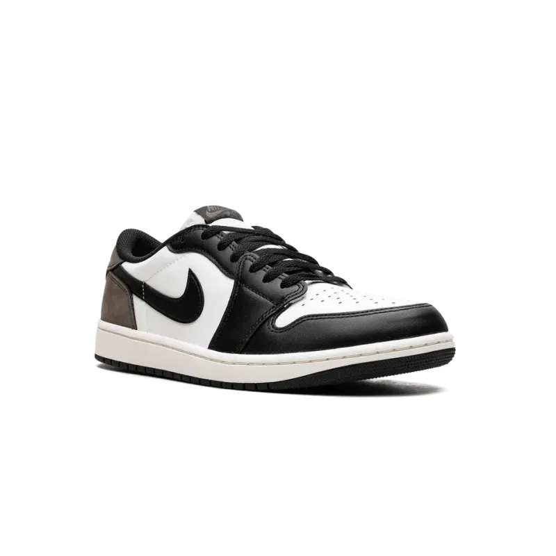 Jordan Air Jordan 1 Low OG Mocha Mens