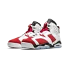 Jordan Air Jordan 6 Retro GS Carmine Grade School