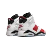 Jordan Air Jordan 6 Retro GS Carmine Grade School