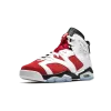 Jordan Air Jordan 6 Retro GS Carmine Grade School