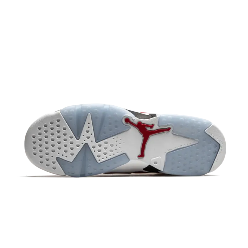 Jordan Air Jordan 6 Retro GS Carmine Grade School