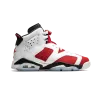 Jordan Air Jordan 6 Retro GS Carmine Grade School