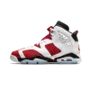 Jordan Air Jordan 6 Retro GS Carmine Grade School