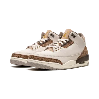Jordan Air Jordan 3 Palomino Mens