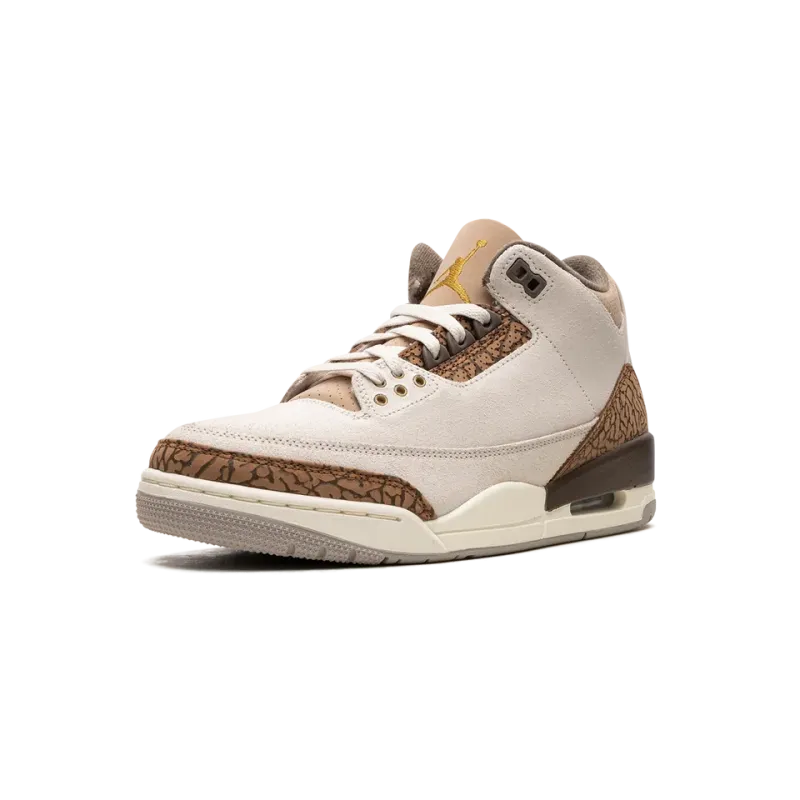 Jordan Air Jordan 3 Palomino Mens