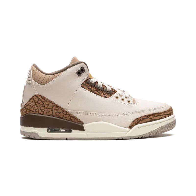 Jordan Air Jordan 3 Palomino Mens