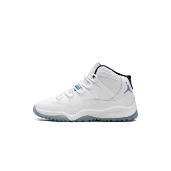 Jordan Air Jordan 11 Legend Blue Pre School