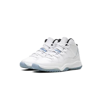 Jordan Air Jordan 11 Legend Blue Pre School