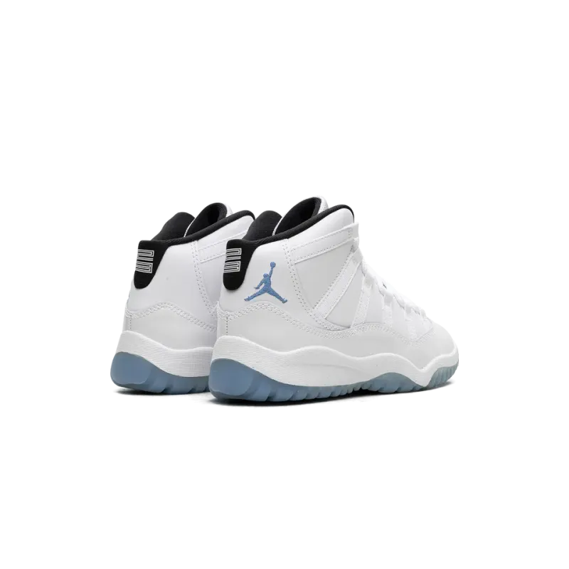 Jordan Air Jordan 11 Legend Blue Pre School