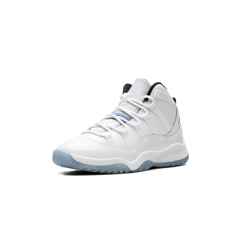 Jordan Air Jordan 11 Legend Blue Pre School