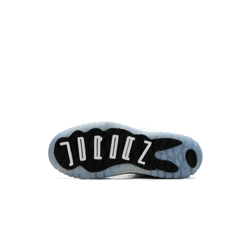 Jordan Air Jordan 11 Legend Blue Pre School