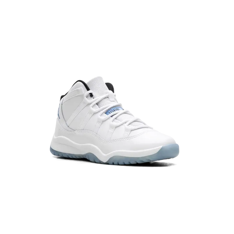 Jordan Air Jordan 11 Legend Blue Pre School