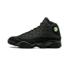 Jordan Air Jordan 13 Retro Black Cat Mens