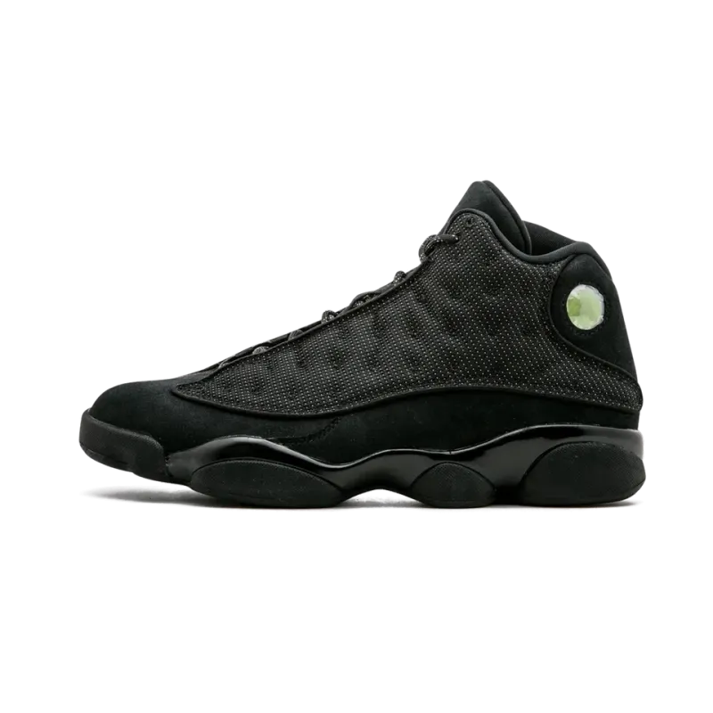 Jordan Air Jordan 13 Retro Black Cat Mens