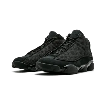 Jordan Air Jordan 13 Retro Black Cat Mens