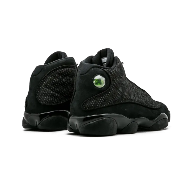 Jordan Air Jordan 13 Retro Black Cat Mens