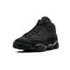 Jordan Air Jordan 13 Retro Black Cat Mens