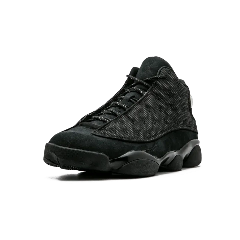 Jordan Air Jordan 13 Retro Black Cat Mens