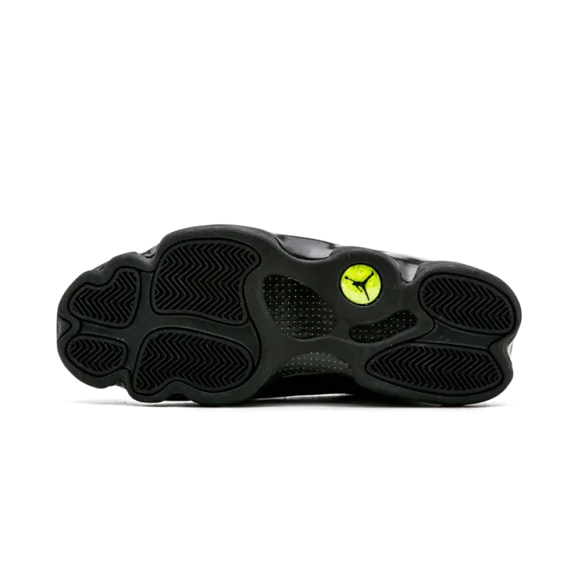 Jordan Air Jordan 13 Retro Black Cat Mens