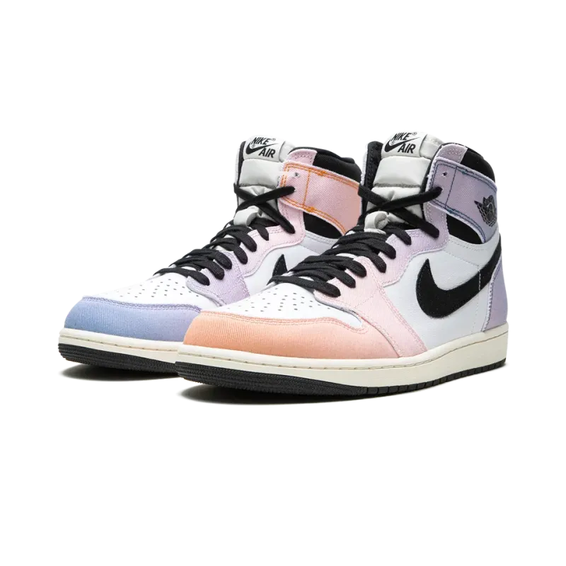 Jordan Air Jordan 1 High OG Skyline Mens