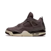 Jordan Air Jordan 4 A Ma Maniére - Violet Ore Mens
