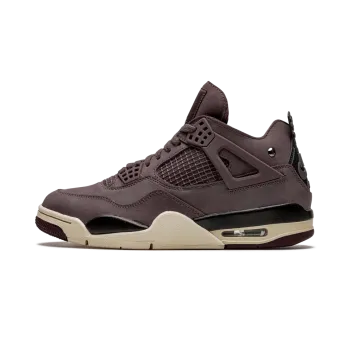 Jordan Air Jordan 4 A Ma Maniére - Violet Ore Mens