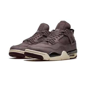 Jordan Air Jordan 4 A Ma Maniére - Violet Ore Mens