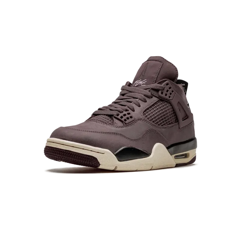 Jordan Air Jordan 4 A Ma Maniére - Violet Ore Mens