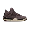 Jordan Air Jordan 4 A Ma Maniére - Violet Ore Mens