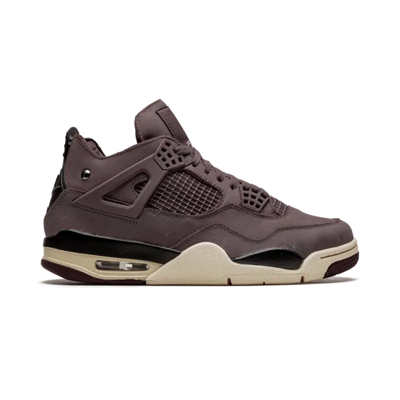 Jordan Air Jordan 4 A Ma Maniére - Violet Ore Mens