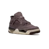 Jordan Air Jordan 4 A Ma Maniére - Violet Ore Mens