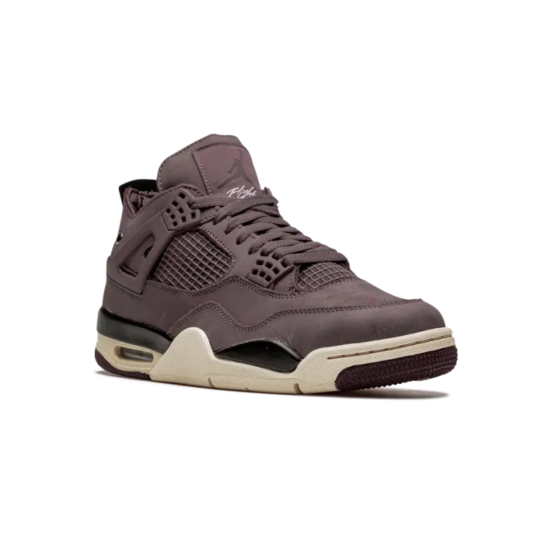 Jordan Air Jordan 4 A Ma Maniére - Violet Ore Mens
