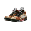 Jordan Air Jordan 5 Retro Supreme Camo Mens