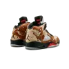 Jordan Air Jordan 5 Retro Supreme Camo Mens