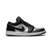 Jordan AIR JORDAN 1 LOW SE WMNS Silver Toe Womens