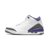 Jordan Air Jordan 3 Dark Iris Mens