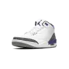 Jordan Air Jordan 3 Dark Iris Mens